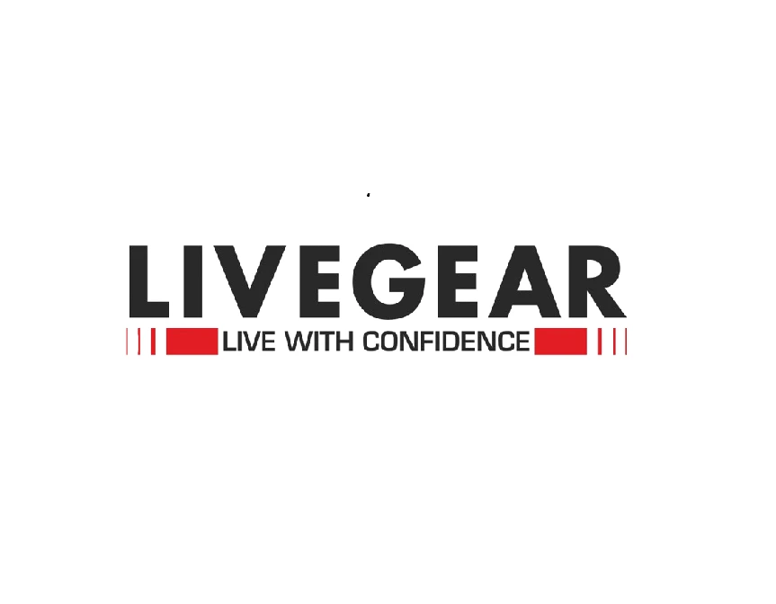 LIVEGEAR