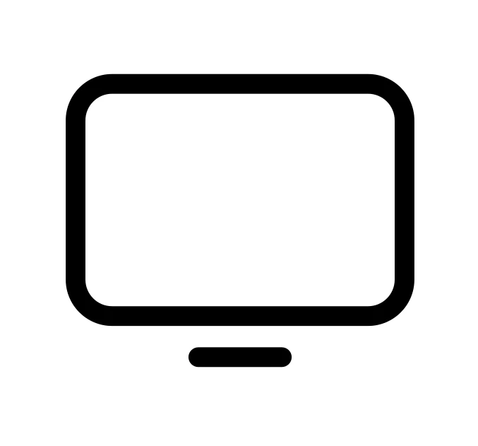 DISPLAY MONITORS