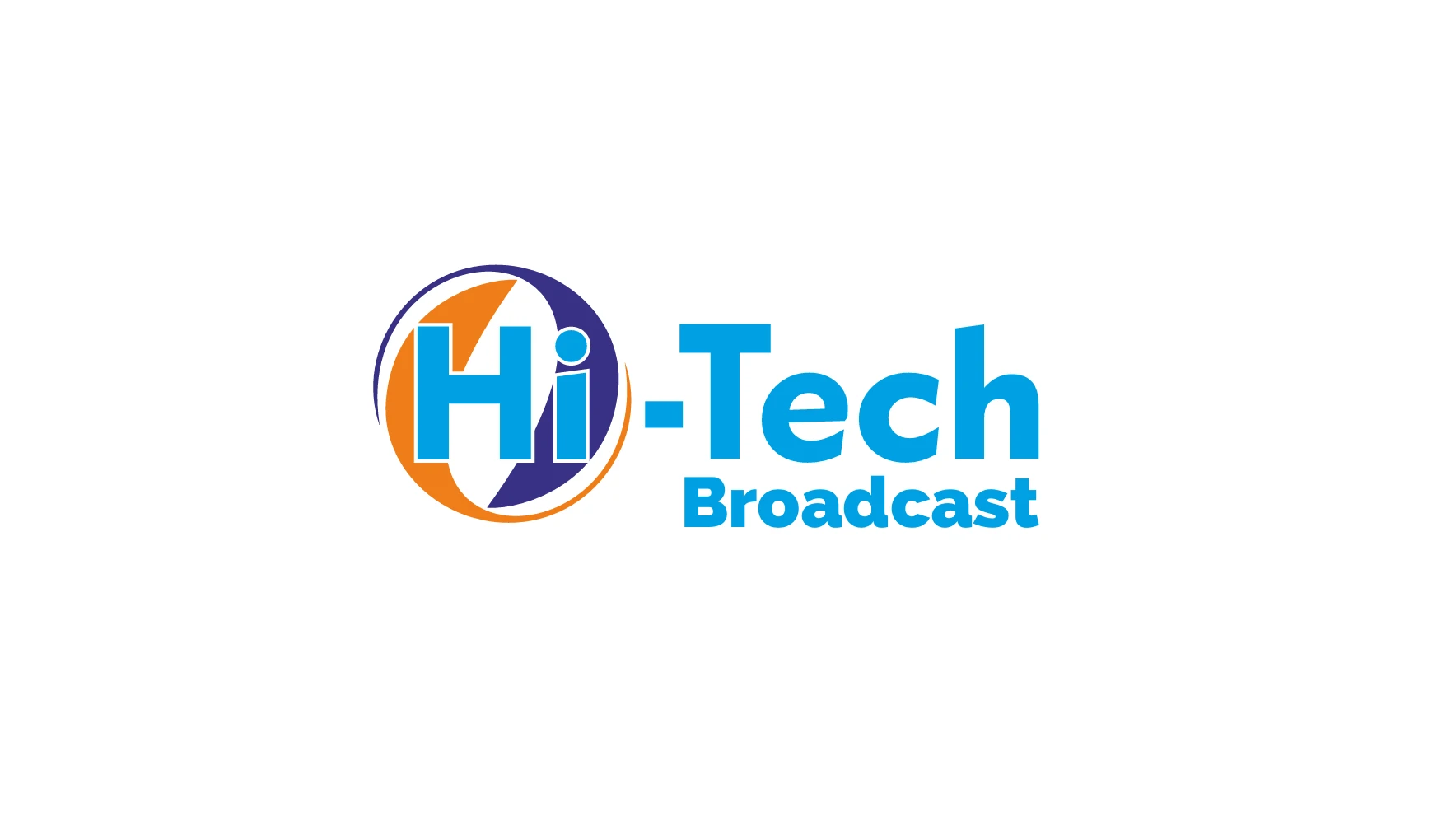 Hi-Tech Broadcast