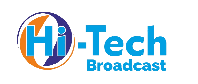Hi-Tech Broadcast