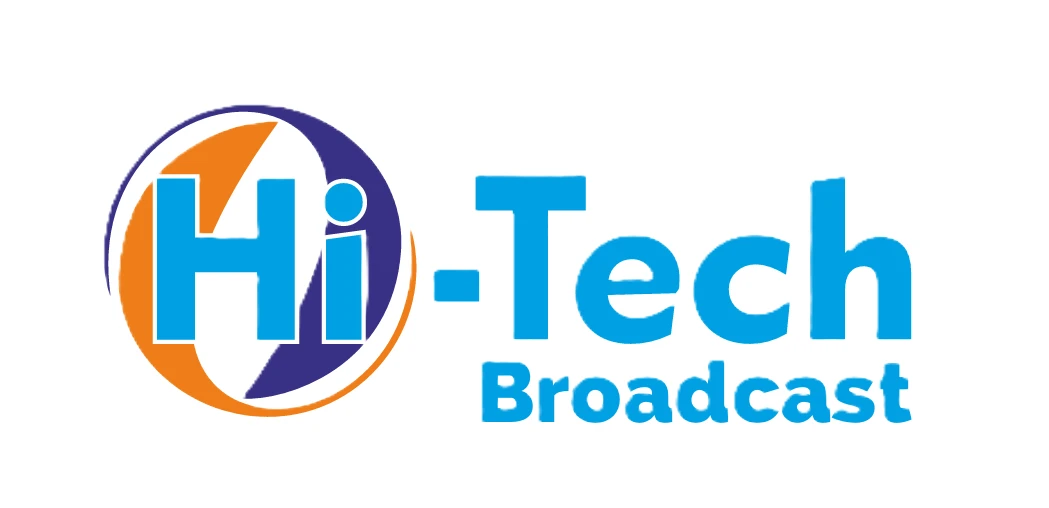 Hi-Tech Broadcast
