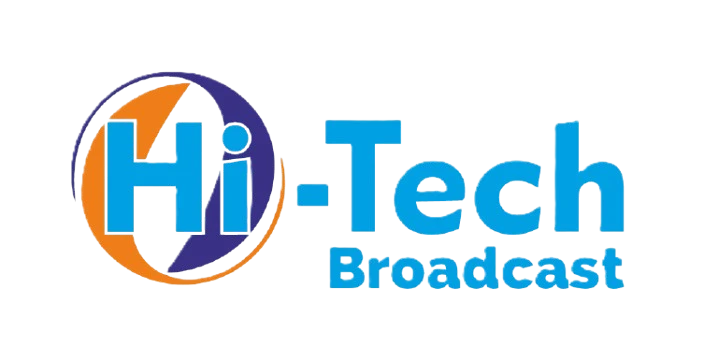 Hi-Tech Broadcast